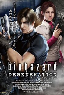 دانلود انیمه Resident Evil: Degeneration 200878199-84375345