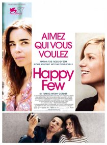دانلود فیلم Four Lovers 201078345-224183480