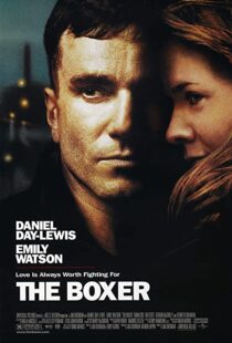 دانلود فیلم The Boxer 199778371-1441066228
