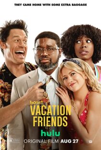 دانلود فیلم Vacation Friends 202181111-1798125998