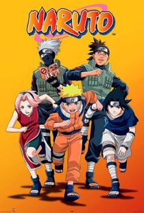 دانلود انیمه Naruto80387-558415633