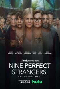 دانلود سریال Nine Perfect Strangers80048-2678918