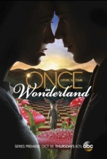 دانلود سریال Once Upon a Time in Wonderland80980-241112141