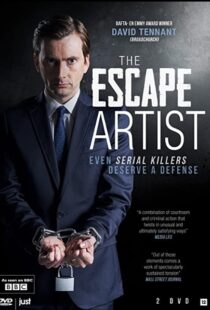 دانلود سریال The Escape Artist80067-228990512