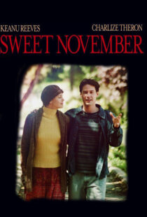 دانلود فیلم Sweet November 200181084-1124629186