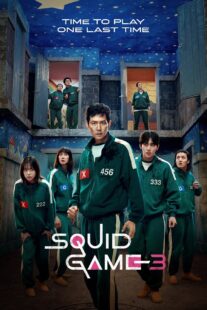 دانلود سریال کره ای Squid Game84365-553184471