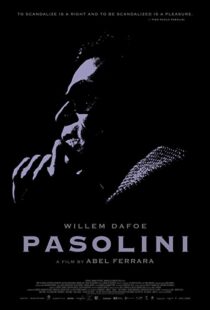 دانلود فیلم Pasolini 201482128-819968106
