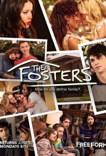 دانلود سریال The Fosters85382-5403072