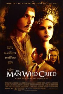 دانلود فیلم The Man Who Cried 200083989-755036663
