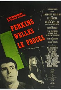 دانلود فیلم The Trial 196285046-207749007
