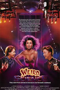 دانلود فیلم Weird Science 198583572-48867631