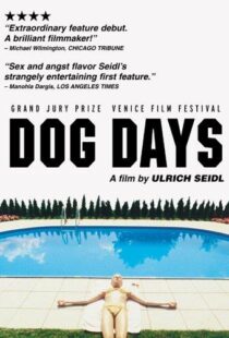 دانلود فیلم Dog Days 200182890-613044768