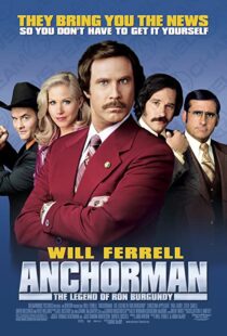 دانلود فیلم Anchorman: The Legend of Ron Burgundy 200482064-26176788