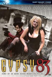 دانلود فیلم Gypsy 83 200184318-2098917557
