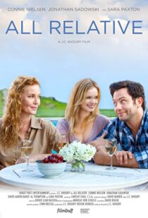 دانلود فیلم All Relative 201484441-891117133