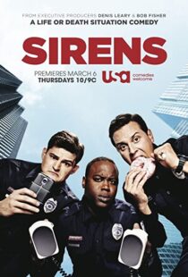 دانلود سریال Sirens85068-1764253408