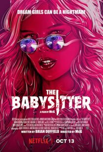 دانلود فیلم The Babysitter 201784328-1924479087