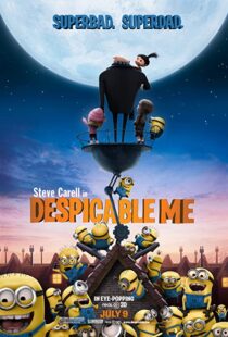 دانلود انیمه Despicable Me 201085311-1941460159