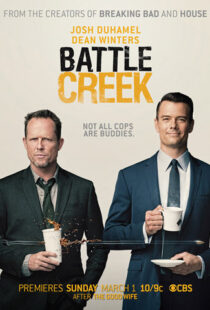 دانلود سریال Battle Creek82880-1122369722