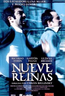 دانلود فیلم Nine Queens 200083038-761991800