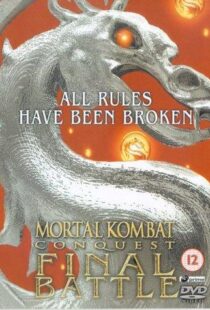 دانلود سریال Mortal Kombat: Conquest83545-1984854328