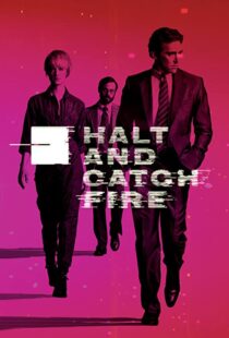 دانلود سریال Halt and Catch Fire85141-897575985