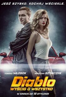 دانلود فیلم Diablo. The race for everything 201983375-489416295