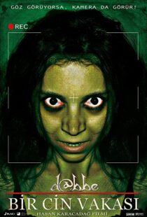 دانلود فیلم Dabbe: Demon Possession 201283689-1436790703