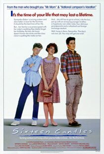 دانلود فیلم Sixteen Candles 198482799-348569406