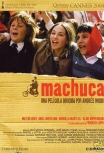دانلود فیلم Machuca 200483025-969178710