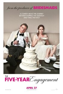 دانلود فیلم The Five-Year Engagement 201282374-1797003128