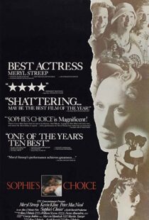 دانلود فیلم Sophie’s Choice 198285619-1816804311