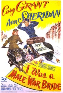 دانلود فیلم I Was a Male War Bride 194984944-1136267656