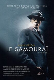 دانلود فیلم Le Samouraï 196785581-413717176