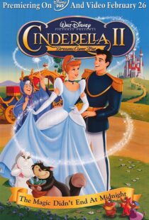دانلود انیمیشن Cinderella 2: Dreams Come True 200181705-496952742