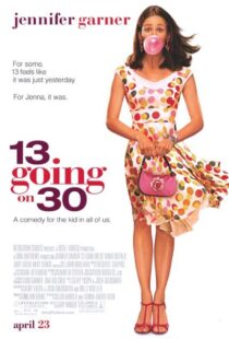 دانلود فیلم 13 Going on 30 200482071-882449933