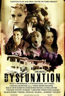 دانلود فیلم All Out Dysfunktion! 201683900-16422235
