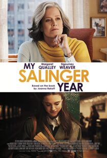 دانلود فیلم My Salinger Year 202084389-1113087784