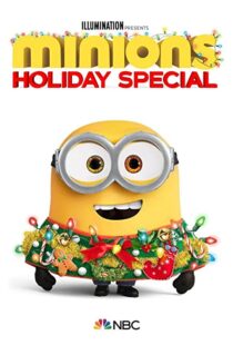 دانلود انیمیشن Minions Holiday Special 202085915-965329226