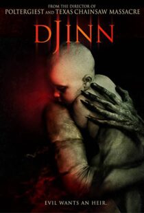 دانلود فیلم Djinn 201383773-644673727