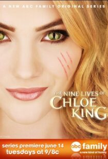 دانلود سریال The Nine Lives of Chloe King81449-1523427916
