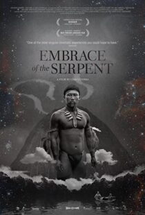 دانلود فیلم Embrace of the Serpent 201584900-1444764697