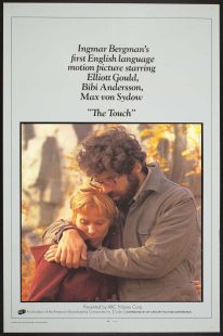 دانلود فیلم The Touch 197184801-795568381