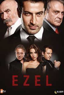 دانلود سریال Ezel82160-2062464322