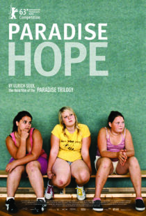 دانلود فیلم Paradise: Hope 201384674-457749907