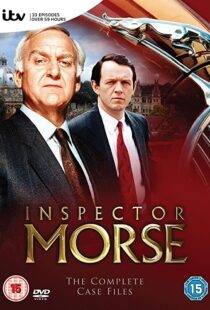 دانلود سریال Inspector Morse83649-549603711