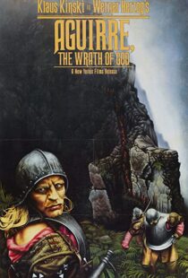 دانلود فیلم Aguirre, the Wrath of God 197285608-740289076
