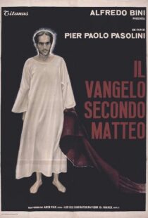 دانلود فیلم The Gospel According to St. Matthew 196485183-1041558479