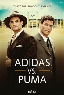 دانلود فیلم Duell der Brüder – Die Geschichte von Adidas und Puma 201681645-740301059