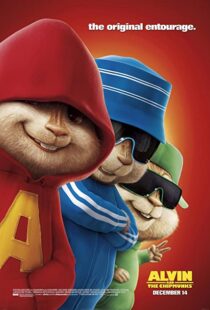 دانلود انیمیشن Alvin and the Chipmunks 200784458-2052479883